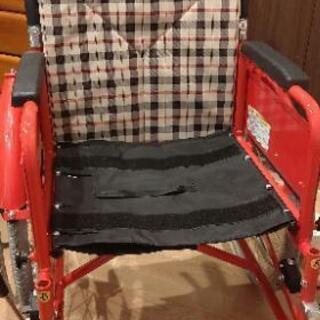 車椅子(カワムラ)  