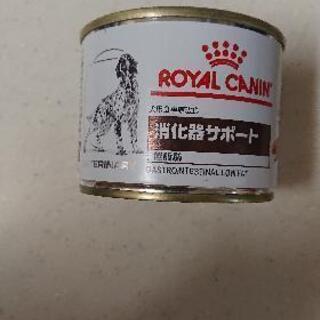 【決まりました】ロイヤルカナン 消化器サポート缶詰