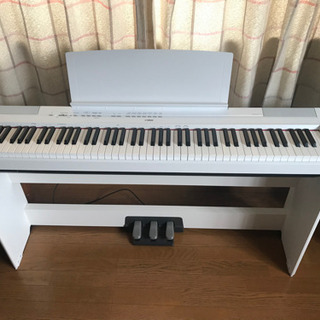 ヤマハデジタルピアノP-115 | cnym.com.ar