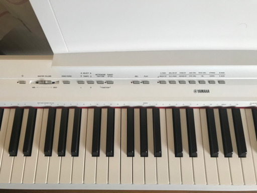 ヤマハデジタルピアノP-115 ヤマハデジタルピアノP-115
