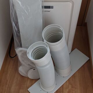 ★美品★TOYOTOMIスポットエアコン