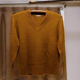 【ネット決済】GUのセーター　サイズS