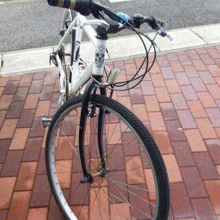 【ネット決済】自転車