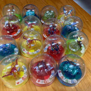 中古カプセルトイが無料 格安で買える ジモティー