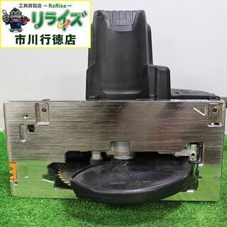 makita マキタ 5734SB 165ｍｍマルノコ 黒 チップソー付【リライズ市川行徳店】【店頭取引限定】【中古】ITJE3D5ZRTMI