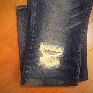 リーバイス　ジーパン・ジーンズ