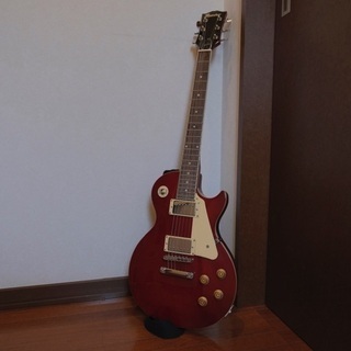 入手困難　Maestro by Gibson Les Paul ...