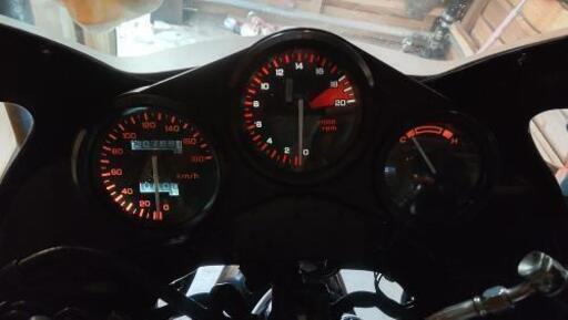 Cbr250r Mc17 実働要キャブ調整 ひろし 鹿児島のホンダの中古あげます 譲ります ジモティーで不用品の処分