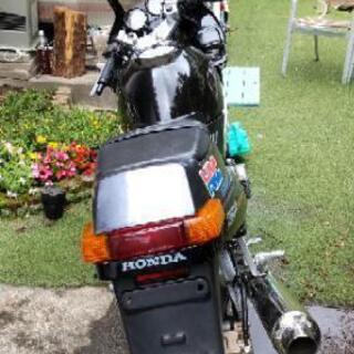 cbr250r mc17 実働　要キャブ調整