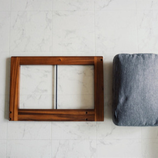 受付終了】unico：SWELLA(スウェラ) ベンチアーム