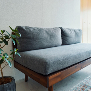 受付終了】unico：SWELLA(スウェラ) ベンチアーム