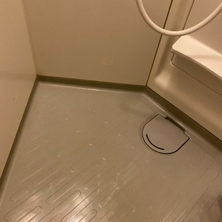 リクシル　ユニットシャワー