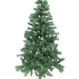 【無料❗】クリスマスツリー　150センチ