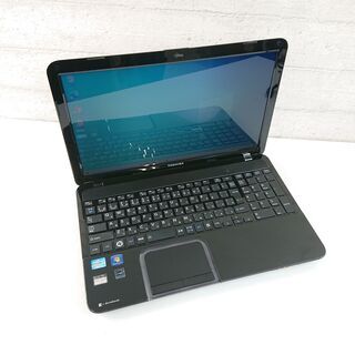 格安 「ハイスペック」 ノ－トパソコン TOSHIBA SATTELITE B453-LL