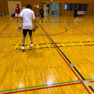 小学生からのバスケスクール🏀 - 教室・スクール