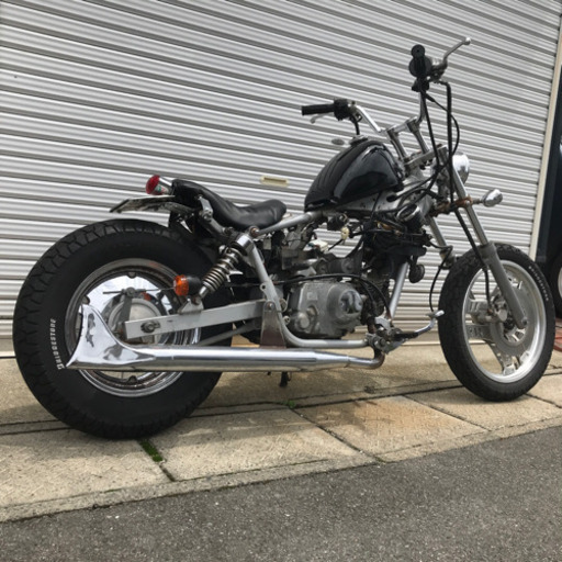 マグナ50