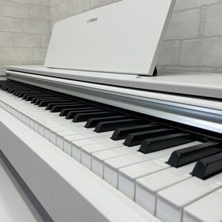 電子ピアノ ヤマハ YDP-143WH ※送料無料(一部地域) | skvp.co.uk