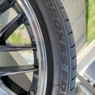 ロクサーニ　マルチフォルケッタ　21インチ