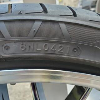 ロクサーニ　マルチフォルケッタ　21インチ