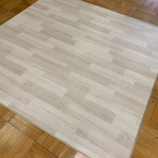 床材　クッションフロア　2畳