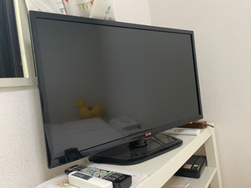 32型 テレビ LG