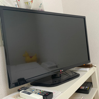 32型 テレビ LG