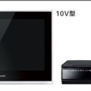 住宅機器コントローラー Panasonic HF-MC10A1