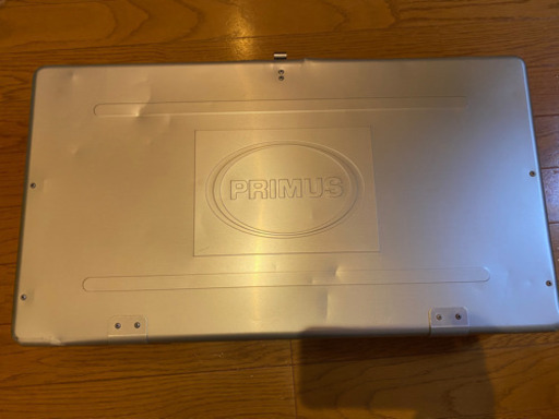 ↓値下げ↓  プリムス ツーバーナー IP-FLA-2