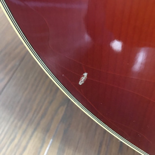 ギブソンギター　ハミングバードDove