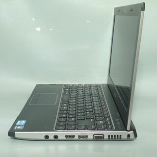 1台限定 送料無料 ノートパソコン 中古良品 Windows10 13.3型 DELL 