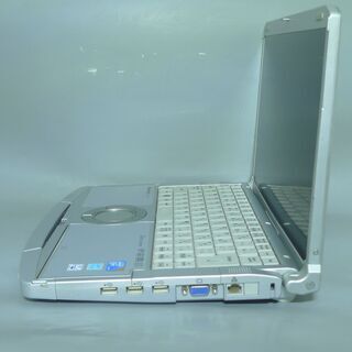 送料無料 日本製 ノートパソコン 中古動作良品 Windows10 14.1型 