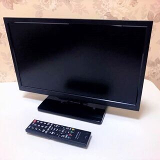 【ネット決済】★激安セール★　液晶テレビ　RAPHAIE NTD...