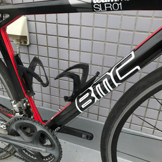 BMC SLR01 ロードバイク完成車
