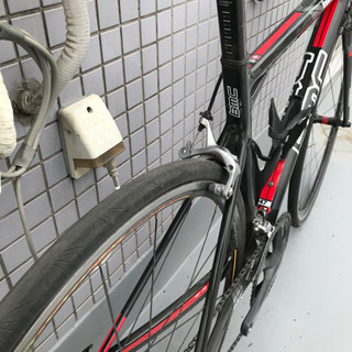 BMC SLR01 ロードバイク完成車