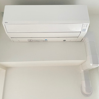 エアコン 富士通 2.2kw 2017年 【公式通販】