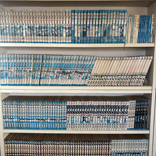 古本　いっぱい