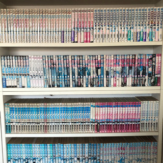 古本　いっぱい