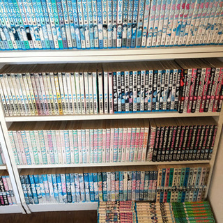 古本　いっぱい