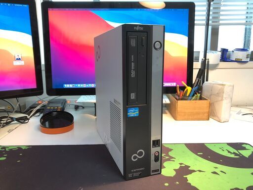 富士通 FMV  D581/DX Core i7 HDD1TB 4GB