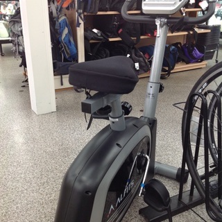 アルインコ エアロバイク AFB6215 【9650264】