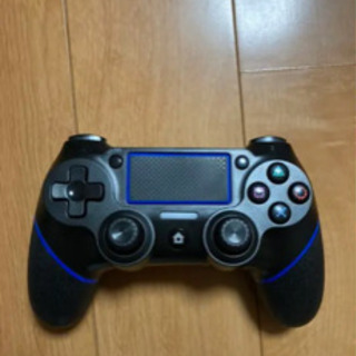 【ネット決済】ps4 コントローラー