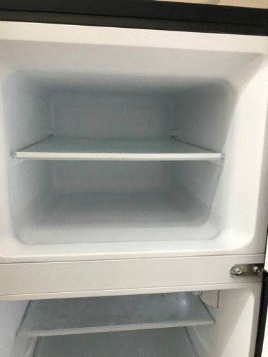 A2132☆カードOK☆ハイアール2018年製2ドア冷蔵庫