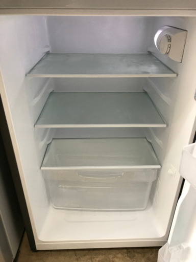 A2132☆カードOK☆ハイアール2018年製2ドア冷蔵庫