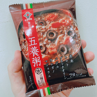 【ネット決済】五養粥トマト味⚠️60％オフ