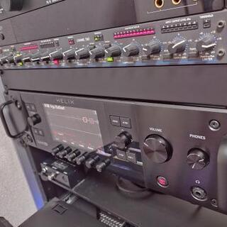 【ネット決済】LINE6 HELIX RACK&HELIX CO...