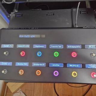 LINE6 HELIX RACK&HELIX CONTROL
