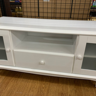 ローボード【店頭取引限定】【中古品】 早い者勝ち! 足立区近郊配送可能!!の画像