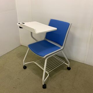 (210520)　オフィスチェア　ミーティングチェア　事務椅子　...