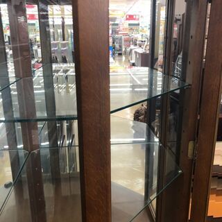 🍀Karimoku / カリモク🍀 コーナーキャビネット