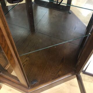 🍀Karimoku / カリモク🍀 コーナーキャビネット